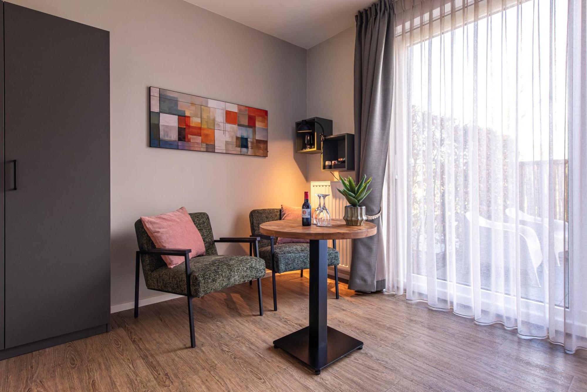 Villa Zoutelande Bed & Breakfast
