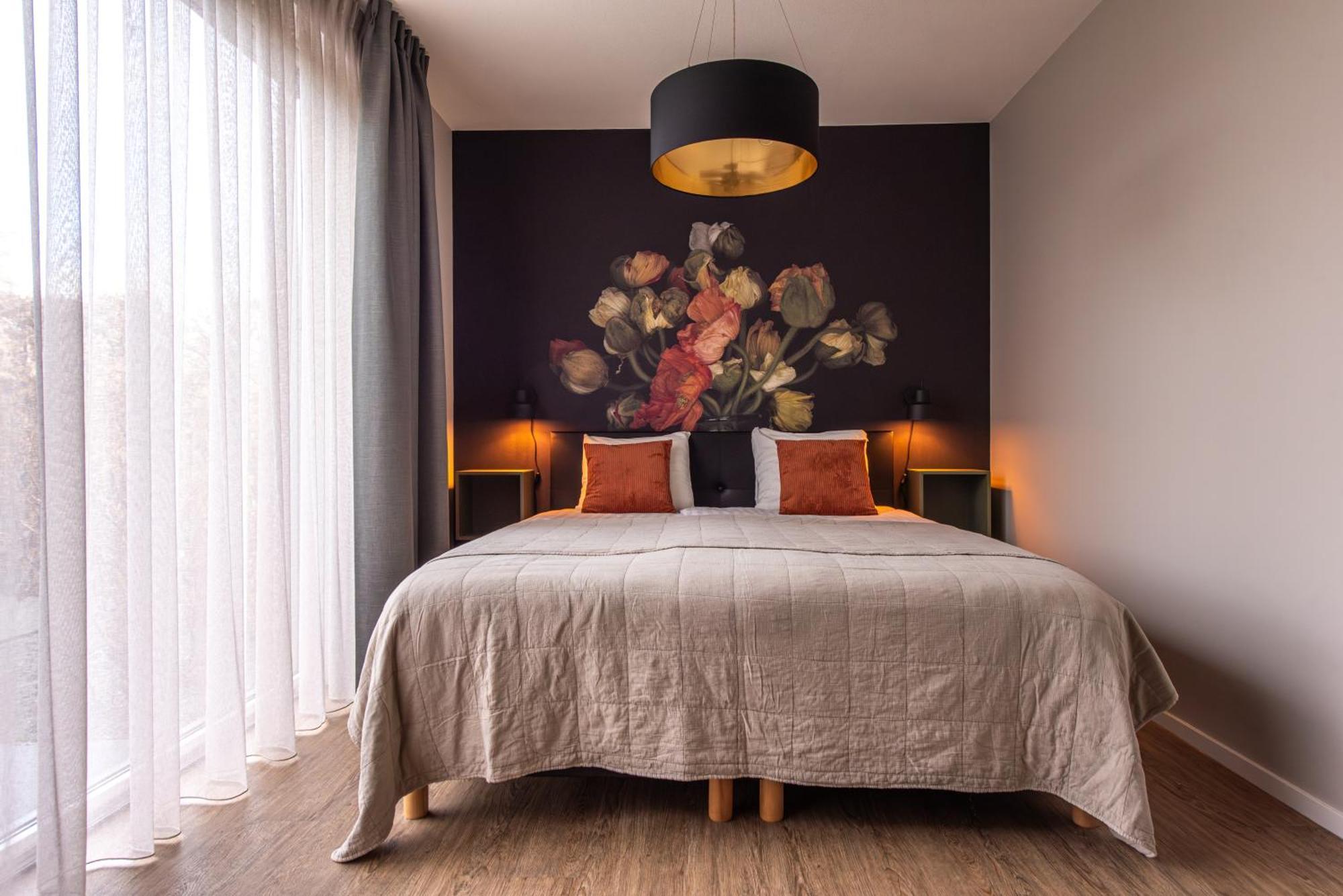 Bed & Breakfast Villa Zoutelande Zoutelande