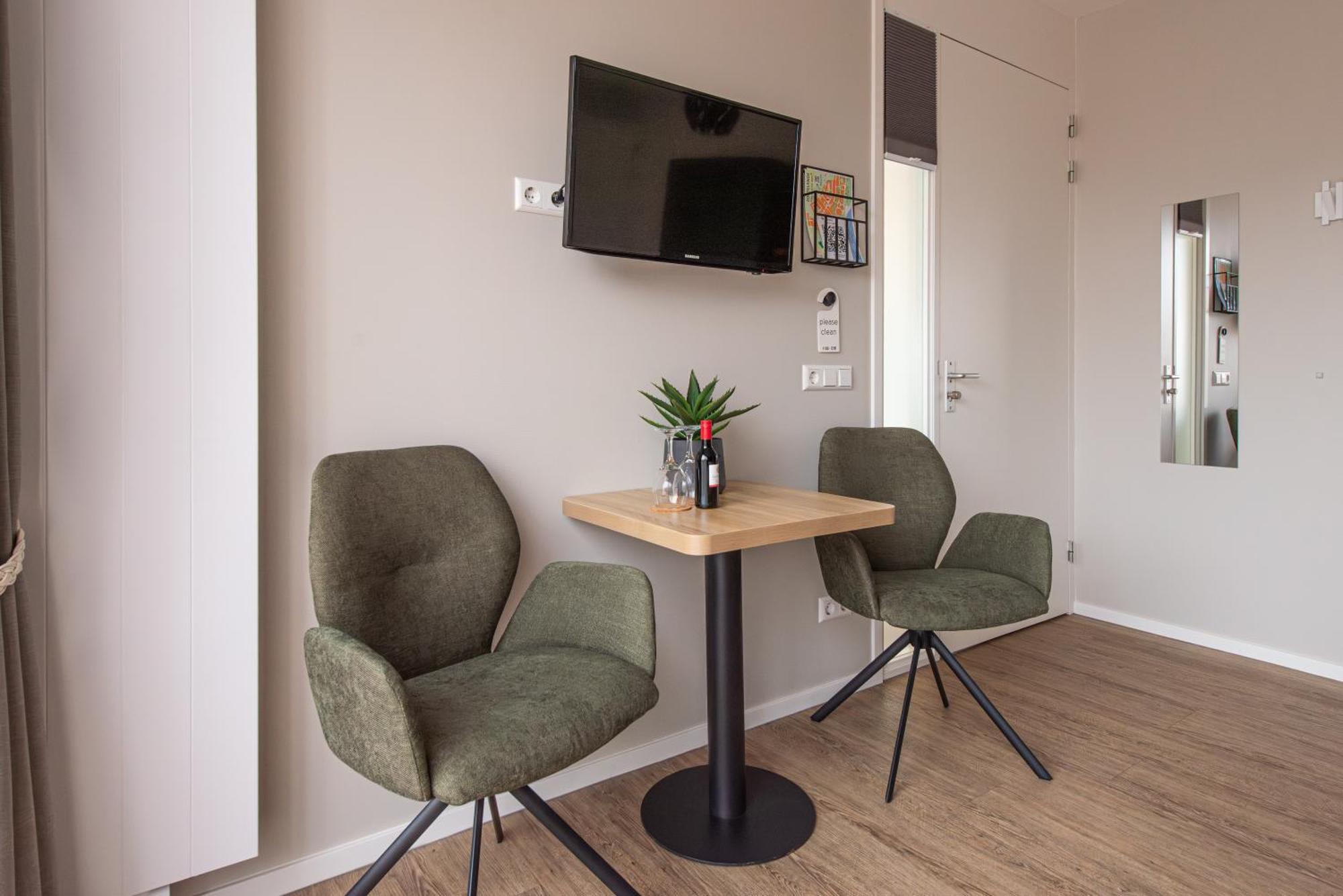 Villa Zoutelande Bed & Breakfast