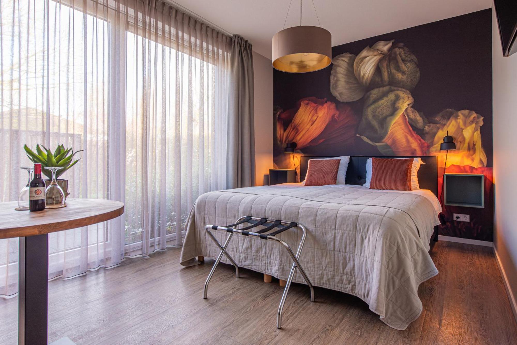 Bed & Breakfast Villa Zoutelande Zoutelande