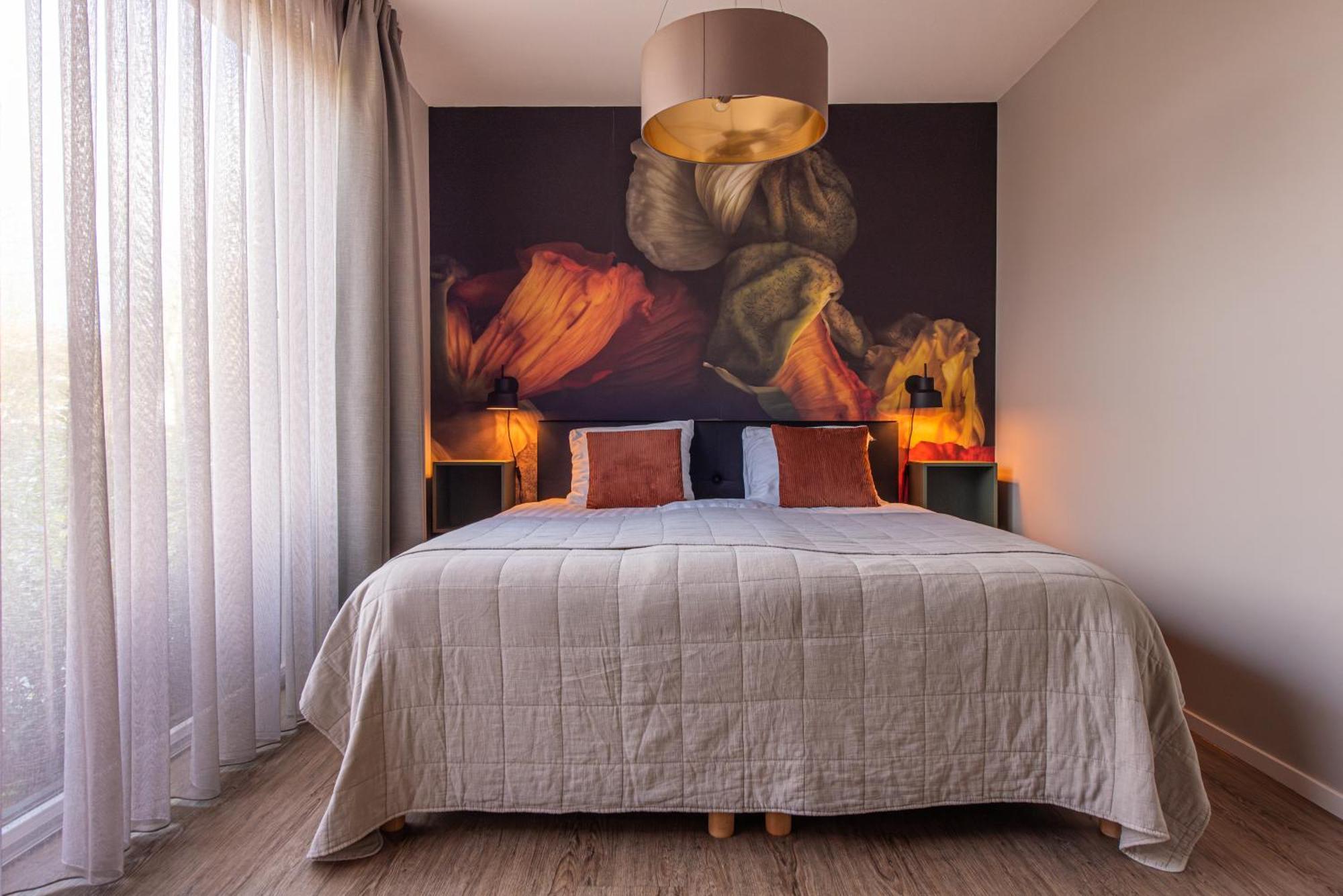 Bed & Breakfast Villa Zoutelande