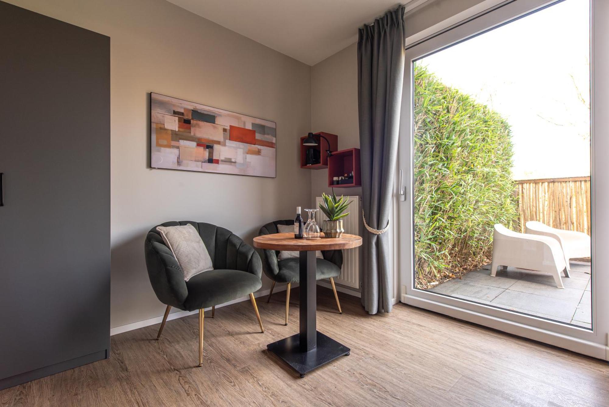 Bed & Breakfast Villa Zoutelande *