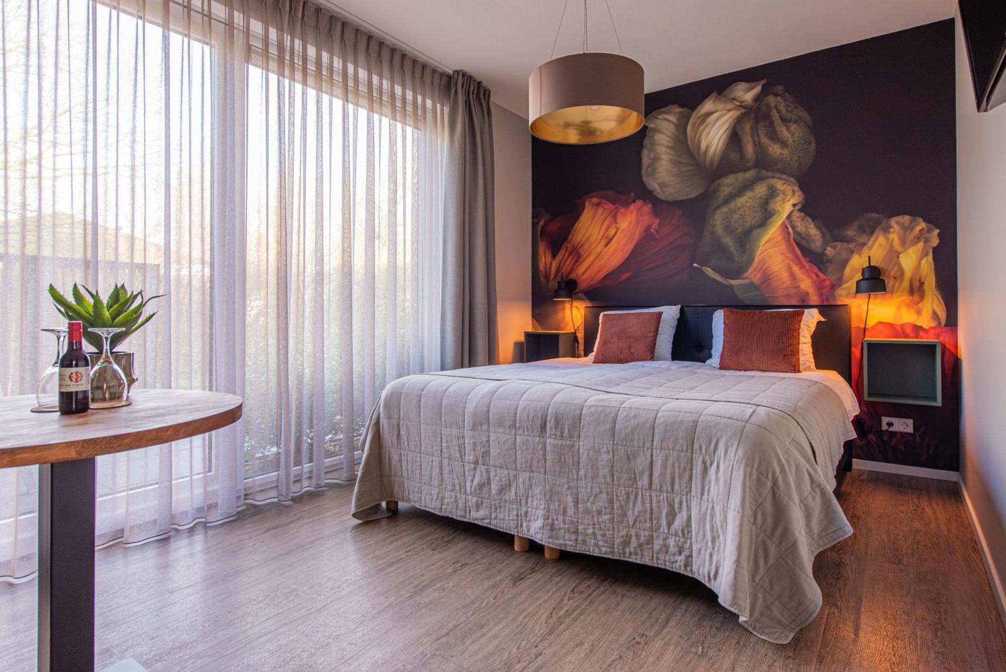 Frühstückspension Villa Zoutelande *