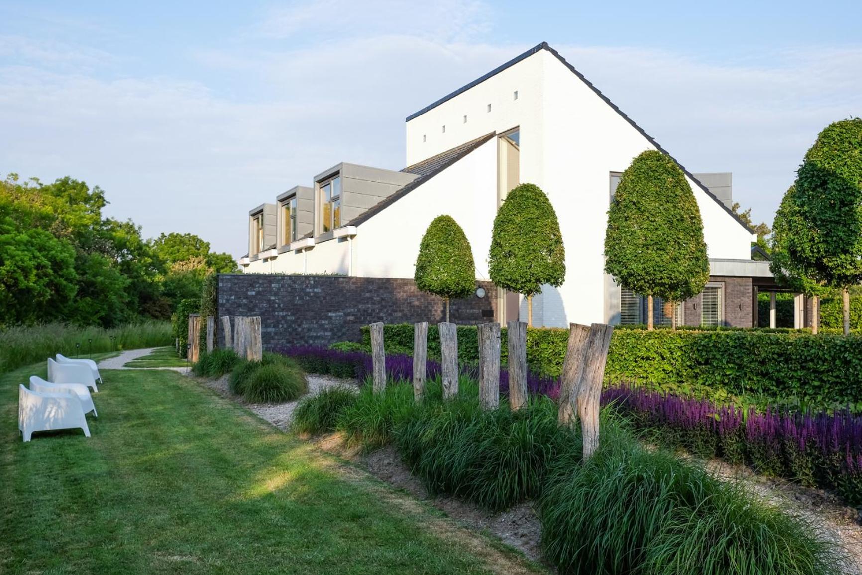 Frühstückspension Villa Zoutelande