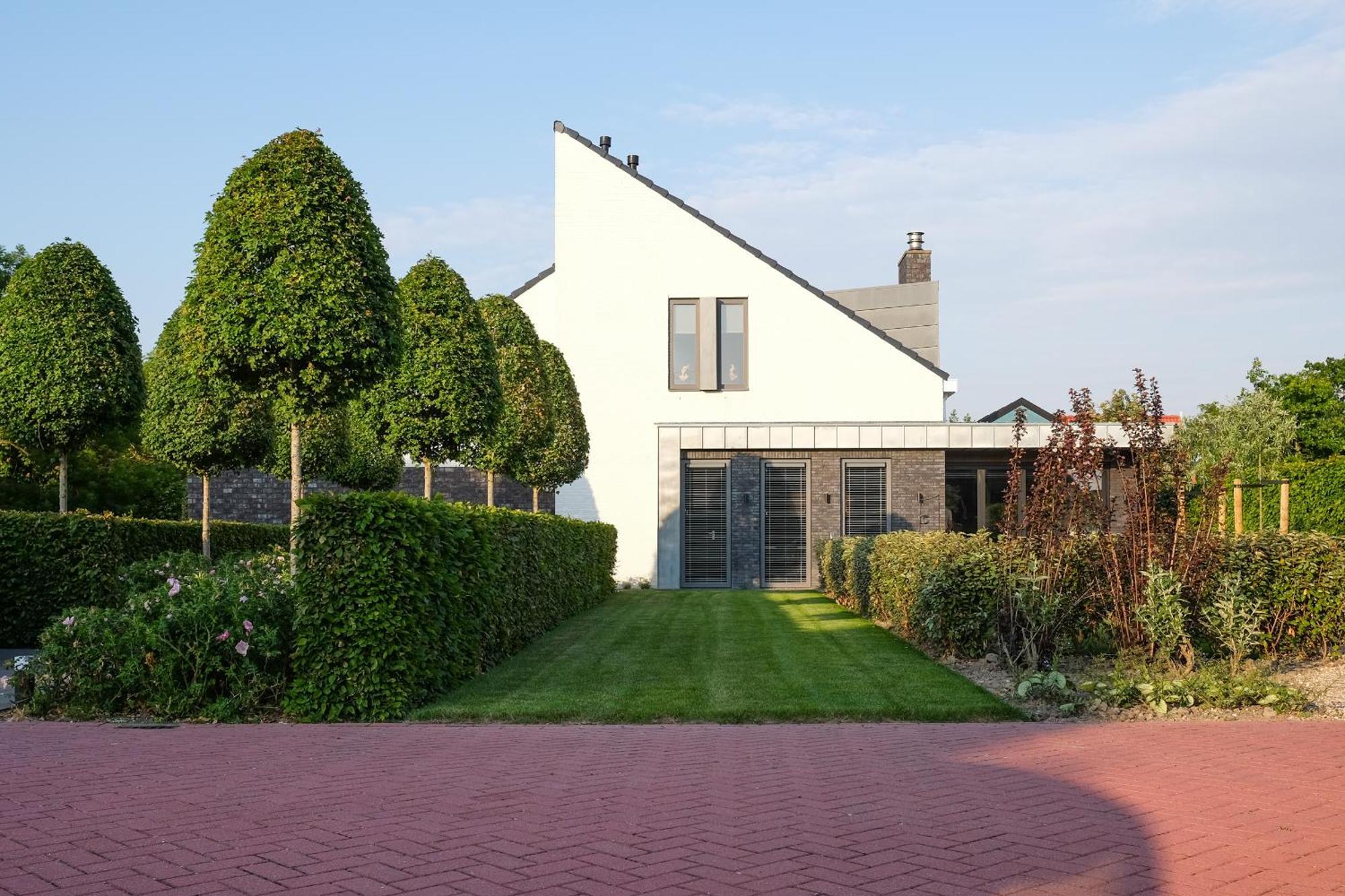 Villa Zoutelande Zoutelande