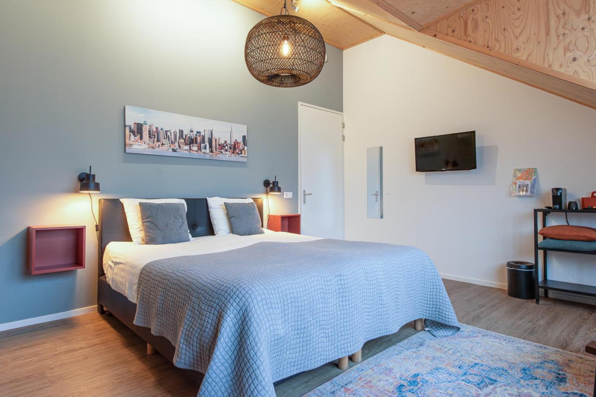 Villa Zoutelande Frühstückspension *
