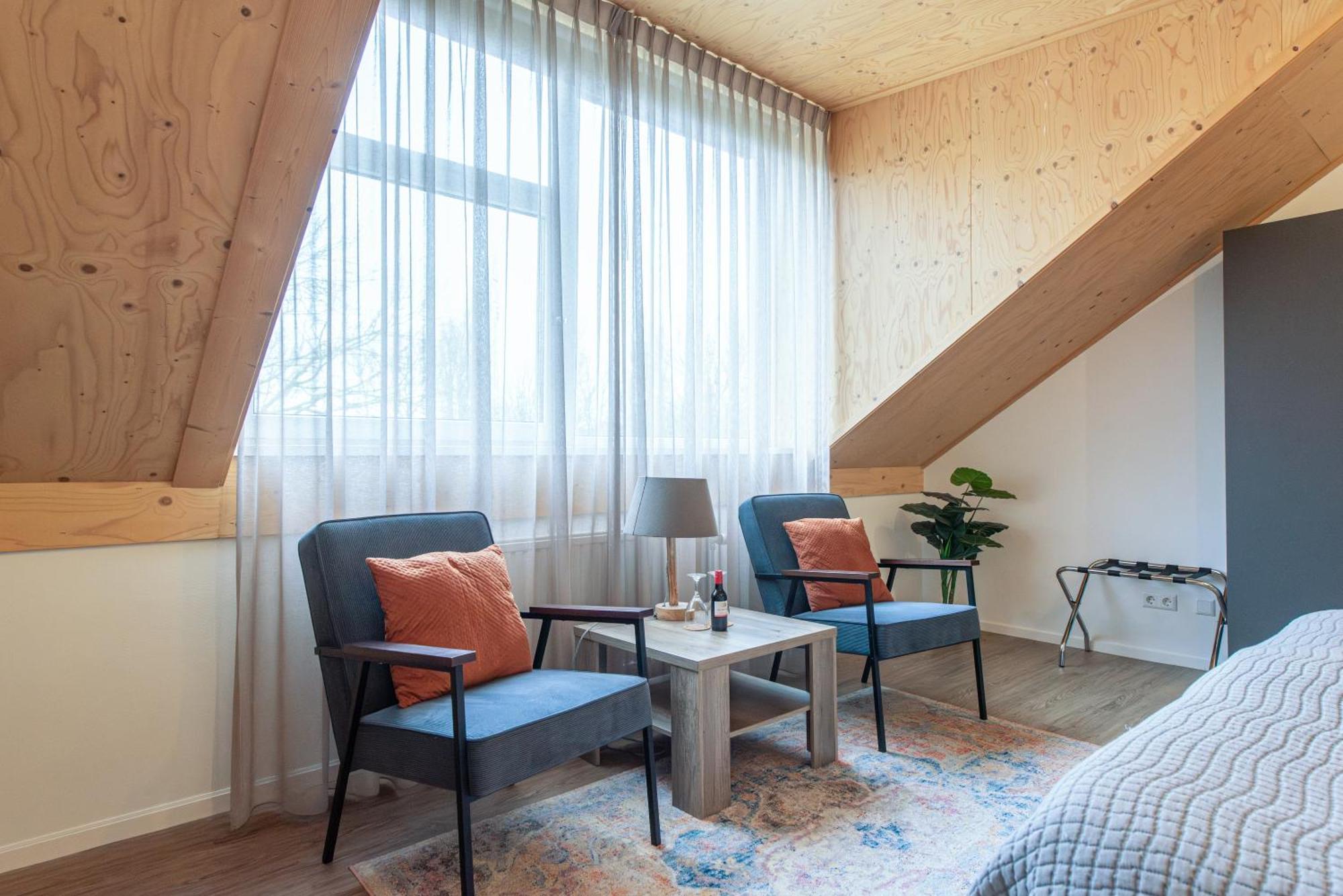 Frühstückspension Villa Zoutelande *